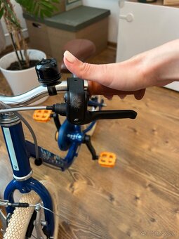 Bicykel btwin 14 - 7