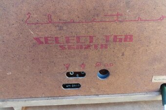 Rádio Electronica T68 . - 7