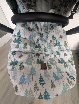 Kočiar Britax römer smile 5z - 7