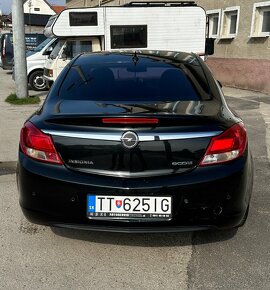 Opel Insignia 2.0 CDTi - 7