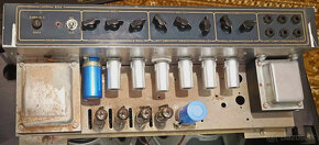 Vox AC30 Top Boost 1978 - 7