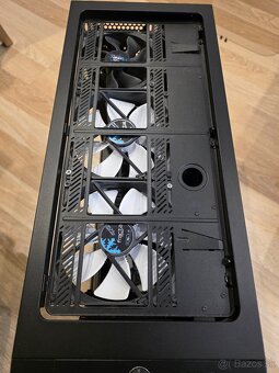 Predám herný PC i9 9900K, 32GB DDR4 Ram, RTX 3080 Ti 12GB - 7