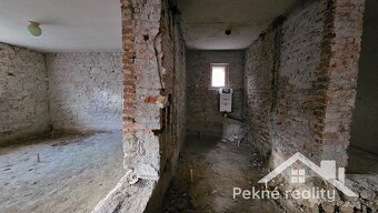 Predaj 5 izbového rodinného domu v obci Očová - 7