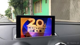 Video za jazdy Vim Audi VW škoda Seat - 7
