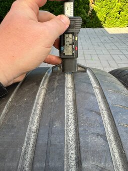 Letné 225/45 R17 Goodyear Eagle F1 Asymmetric 3 - 7