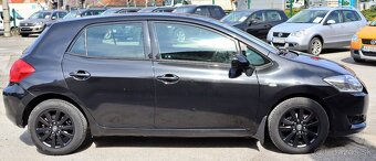 Toyota Auris 1.6 I Dual VVT-i Lux - 7