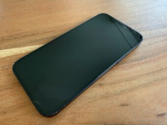 iPhone 12, 64gb - Black - 7