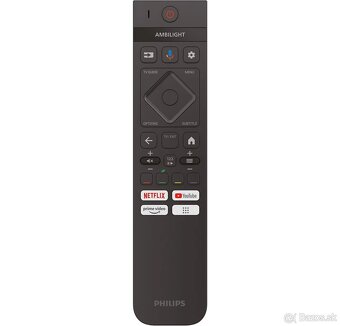 NOVÝ 55 QLED Philips 55PML8709 + ZÁRUKA - 7