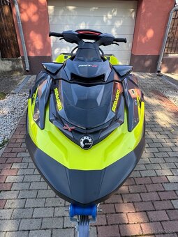 SEA-DOO RXT 300 RS- 2019 - 7
