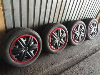 Predám Alfa Romeo 147 1.6 benzín 77kw r.v.2008 - 7