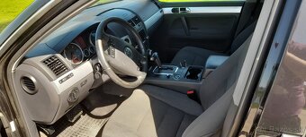 Touareg 3.0 165kw - 7