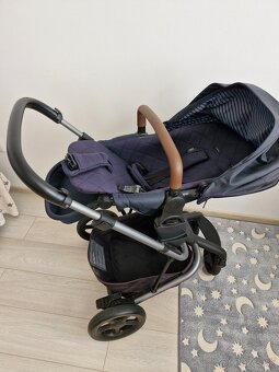 Easywalker Harvey kočík - 7