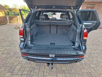 BMW X5 A/T M sport - 7