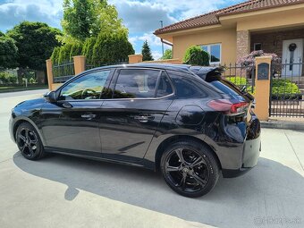 Opel Corsa Gs Line, AUTOMAT, 18 tis. KM, Nové kúp. v SR - 7