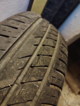 Predám Pneu Letne185/65R15 88T - 7
