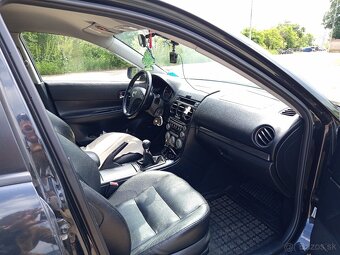 Mazda 6 Wagon - 7