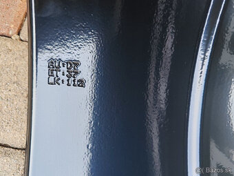 AUDI, ŠKODA, SEAT, VW 5X112 - 7