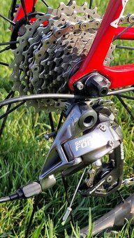 Cannondale Super Six EVO Hi-Mod - size 58 -7,4 kg - 7