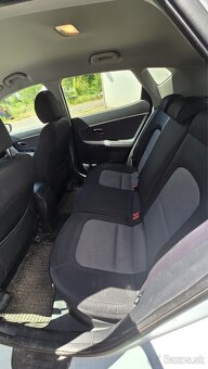 KIA CEED - 7
