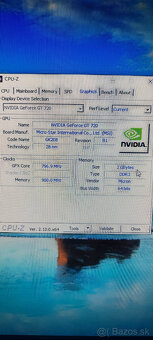 HP3500+ 24"LCD+klávesnica+myš - 7