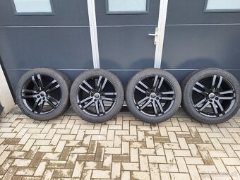 Audi Q7 3.0 tdi - 7