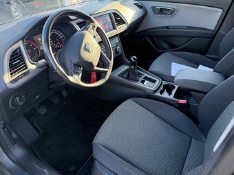 Seat Leon 1.0tsi 2017 - 7