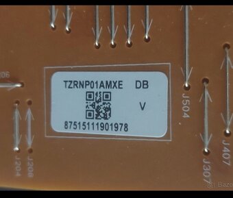 Panasonic TX-58GX810E Smart 4K - 7