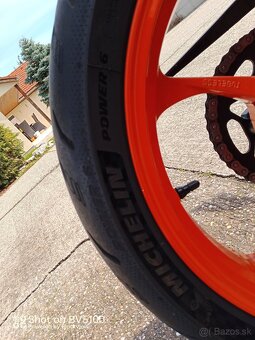 Ktm Duke - 7