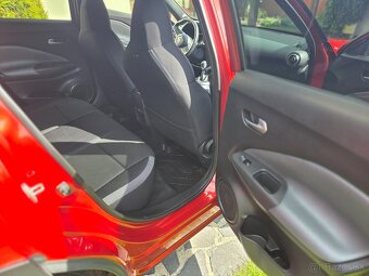 Nissan Juke 1.1 N-Connecta - 7