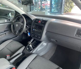 Volkswagen GOLF V 1,9TDi, SK ŠPZ AKCIA 12 mesačná záruka - 7