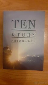 KRESŤANSKÁ LITERATÚRA - 7