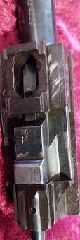 Walther P38 cyq 9mmLuger 1942 - 7