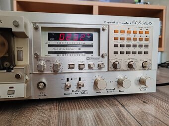 Marantz sd 8020 - 7