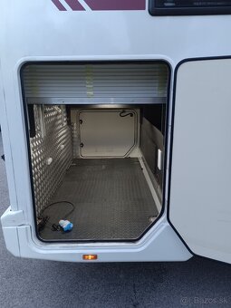 Autokaravan Roller Team Ford 2020 znížená cena z 52500 - 7