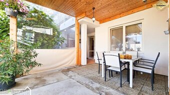 Predaj 3-izbový byt 63m² s terasou bazénom a záhradou o roz - 7