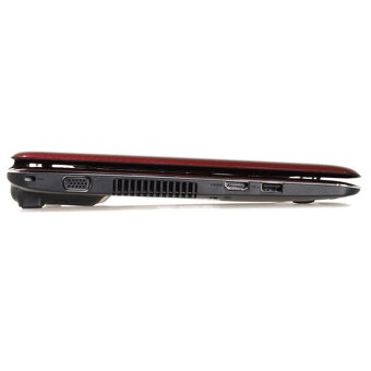 Predám notebook Toshiba Satellite T130-120 - 7