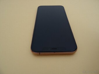 iPhone 11 PRO 256GB GOLD - ZÁRUKA 1 ROK - 100% BATERIA - 7