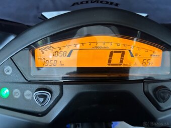 HONDA CBR 600 MODEL 2012,19000KM - 7