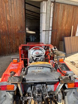 Yanmar - 7