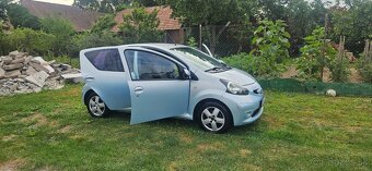 Toyota aygo - 7