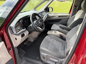 Volkswagen T7 Multivan 2.0 TDi 110kw Automat - 7