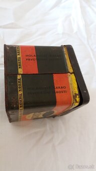 obal KAKAO TUZEX - 7