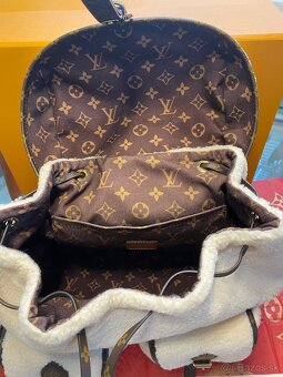Louis Vuitton Ski backpack - 7