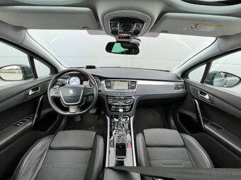 Predám Peugeot 508gt sw - 7