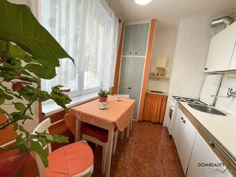 Na predaj 3 izbový byt s balkónom v zateplenom bytovom dome - 7