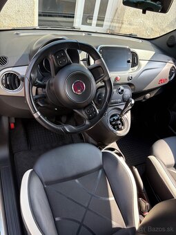 Fiat 500 S - 7