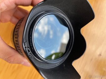 Canon EF 28-105mm f3.5-4.5 USM - 7