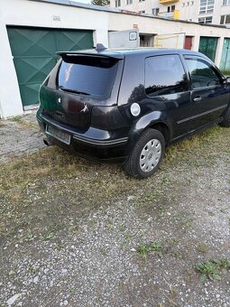 Golf4 - 7
