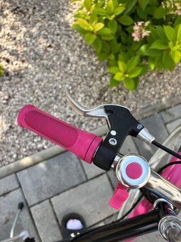 Detsky bicykel - 7