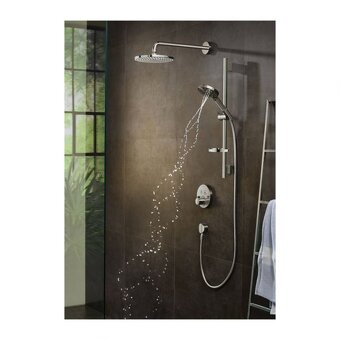 hansgrohe ručná sprcha RainDance Select S 120 3jet 26014000 - 7
